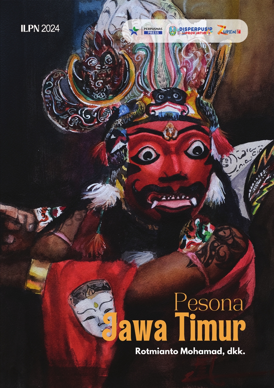 Pesona Jawa Timur